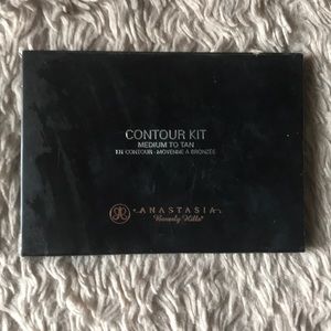 Anastasia Contour Kit